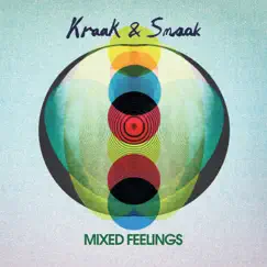 Mixed Feelings by Kraak & Smaak album reviews, ratings, credits