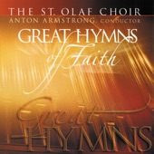 Great Hymns of Faith, Vol. 1 artwork