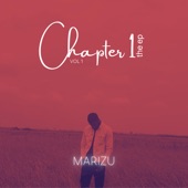 Chapter 1, Vol. 1 (The EP) - EP artwork