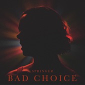 Bad Choice - EP artwork