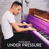 Under Pressure artwork