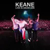 Live In Asunción - EP album lyrics, reviews, download