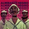 Almirante Negro (O Mestre-Sala dos Mares) - Luca Argel lyrics