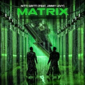 Matrix (feat. Jimmy Levy) artwork