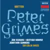 Stream & download Britten: Peter Grimes