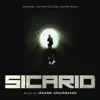 Sicario (Original Motion Picture Soundtrack) album lyrics, reviews, download