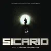 Stream & download Sicario (Original Motion Picture Soundtrack)