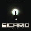 Sicario (Original Motion Picture Soundtrack), 2015