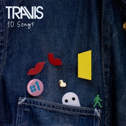 10 SONGS cover art