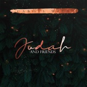 Carols with Judah & Friends - EP artwork