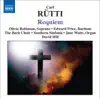 Stream & download Rutti, C.: Requiem (O. Robinson, E. Price, J. Watts, Bach Choir, Southern Sinfonia, D. Hill)