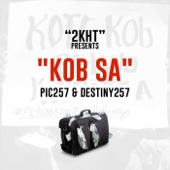 Kob Sa (feat. Destiny257) artwork
