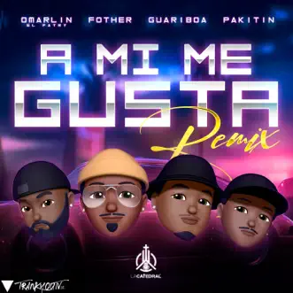 A Mi Me Gusta (feat. Guariboa) [Remix] by Omarlin el Patry, El Fother & Pakitin El Verdadero song reviws