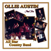 And His All Star Country Band artwork