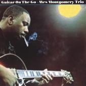 Wes Montgomery Trio - The Way You Look Tonight