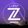 Weekend by LIZOT iTunes Track 1