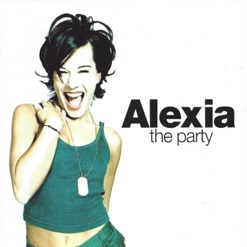 THE PARTY cover art