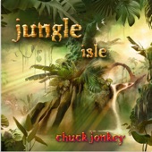 Jungles on Jupiter artwork
