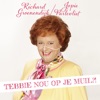 Tebbie Nou Op Je Muil?! by Richard Groenendijk, Jopie Parlevliet iTunes Track 1