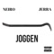 Joggen (feat. Jerra) - Neiro lyrics