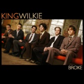 King Wilkie - All Night Blues