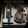Dussek / Brahms (Trio for Horn, Violin & Piano)