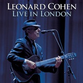 Leonard Cohen - Who by Fire (Live in London)