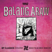 Awit Ng Paghahangad (1992) [Based On Psalm 63] - Bukas Palad Music Ministry