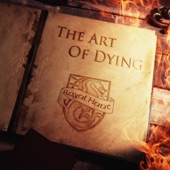The Art of Dying artwork
