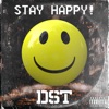 Stay Happy - Single artwork
