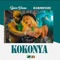 Kokonya (feat. Harmonize) - Spice Diana lyrics