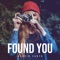 Found You artwork