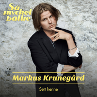 ℗ 2020 Ärlige Markus AB, Distributed by Universal Music AB