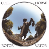 Horse Rotorvator artwork