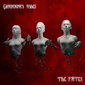The Fates - EP artwork