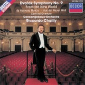 Royal Concertgebouw Orchestra & Riccardo Chailly - Symphony No. 9 in E Minor, Op. 95 "From the New World": 2. Largo