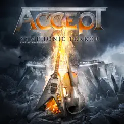 Symphonic Terror (Live at Wacken 2017) by Accept album reviews, ratings, credits