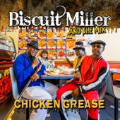 Biscuit Miller & The Mix;Marcus Randolph - 609