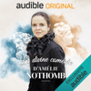La Divine Comédie d'Amélie Nothomb: Un voyage mythologique des Enfers au Paradis - Amélie Nothomb & Laureline Amanieux