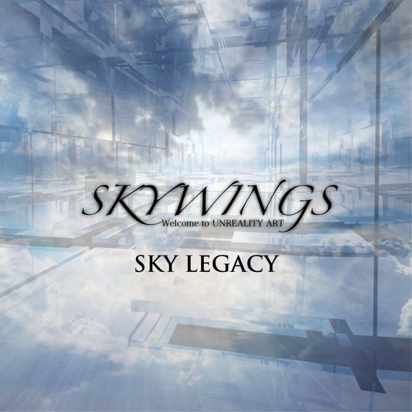 Sky Legacy - SKYWINGS