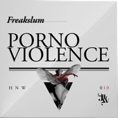Porno Violence artwork