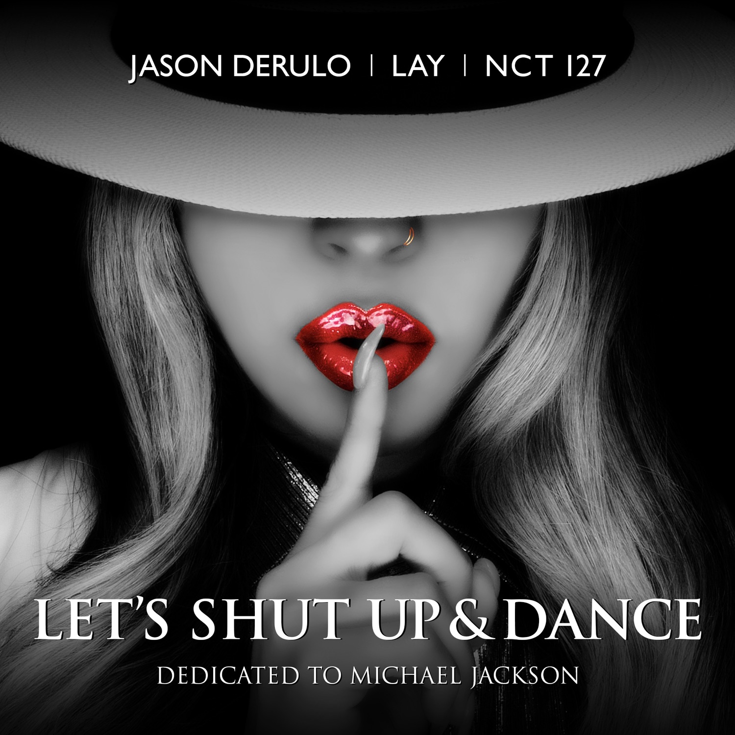 Jason Derulo, LAY & NCT 127 – Let’s Shut Up and Dance – Single