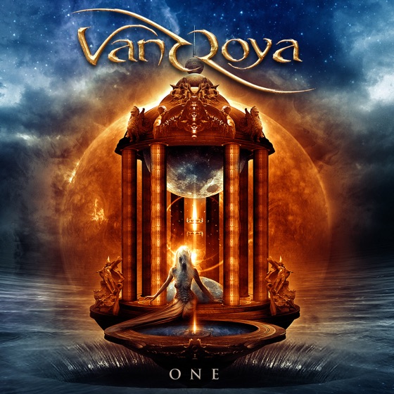 Cover artwork for Solar Night