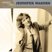 Jennifer Warnes - I Know A Heartache When I See One