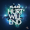 Hurt Will End (Remixes) - EP