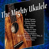 The Mighty Ukulele artwork