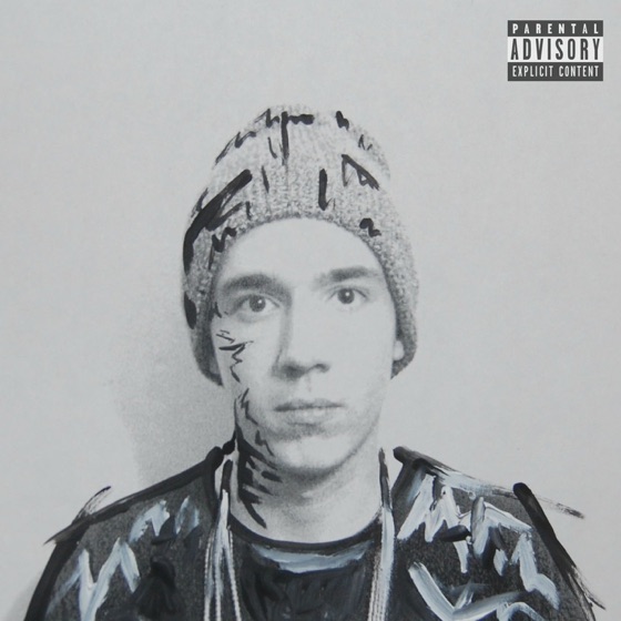 Cover artwork for Intro