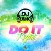 Do It Right - Single