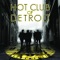 Sacré Bleu - Hot Club of Detroit lyrics