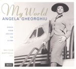 Angela Gheorghiu & Martin Martineau - Gypsy Melodies, Op. 55, No. 4 - Songs My Mother Taught Me - version 1